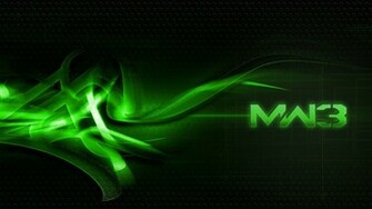 Wallpaper Call Of Duty Mw3