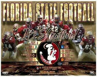 Site Map Florida State Seminoles Official Athletic