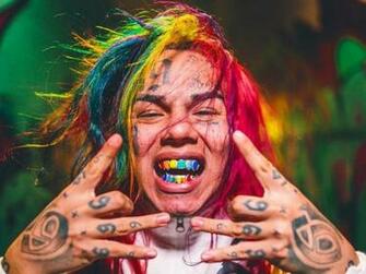 Tekashi 6ix9ine On Rolling Loud Snub This Industry Is