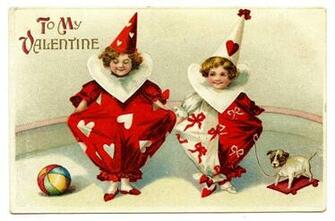 Valentine S Day Image The Graphics Fairy