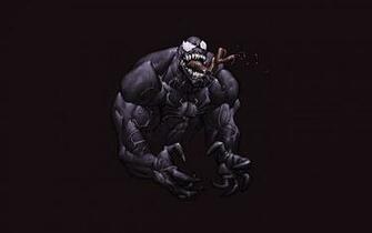 Comics Venom Wallpaper