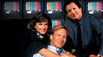 Movie Broadcast News HD Wallpaper