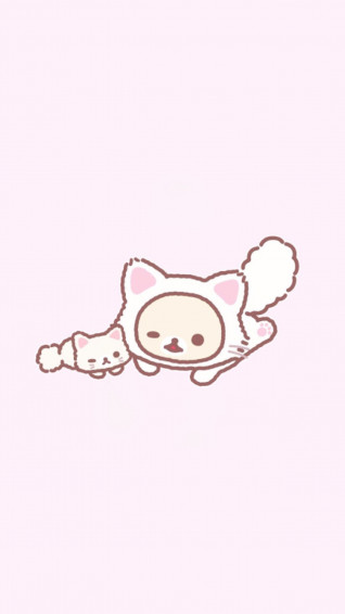 Cute Japanese Wallpaper