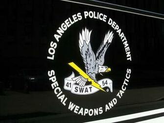 Lapd Wallpaper