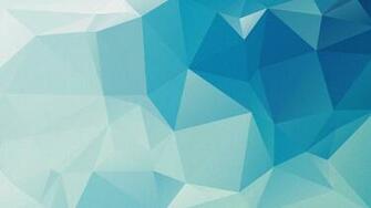 Polygon Background Wallpaper