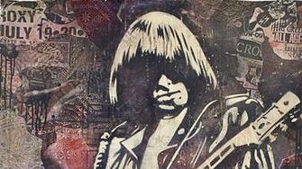 Ramones Wallpaper Related Keywords Amp Suggestions