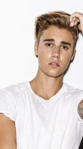 Wallpaper Justin Bieber Photo 8k Celebrities