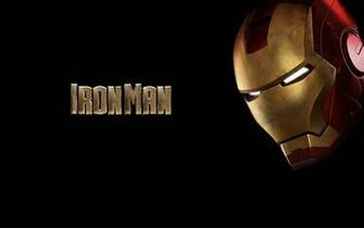 Iron Man Wallpaper