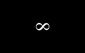 Symbol Infinity Wallpaper