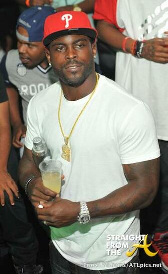 Wife Michael Vick And Kijafa Hot Girls Wallpaper