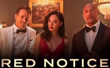 Red Notice Takeaway A Look Into The Budget