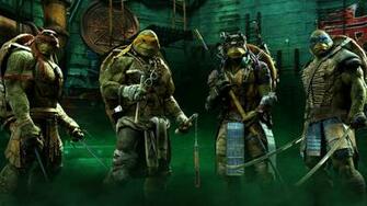 Teenage Mutant Ninja Turtles Wallpaper By Sachso74 On