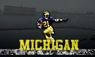 Michigan Wolverines Football Wallpaper