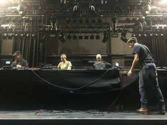 Autechre R Haswell Nijmegen Nl Sequencer