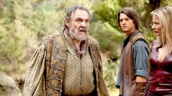 Legend Of The Seeker Season Wallpaper Image Search Results