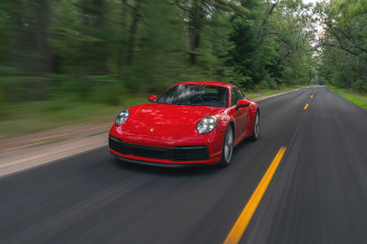 Most Porsches Will Be Electric By But Not The Cnn Business