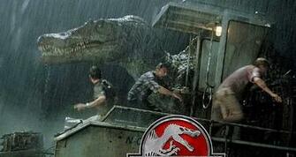 Jurassic Park HD Wallpaper You Or To