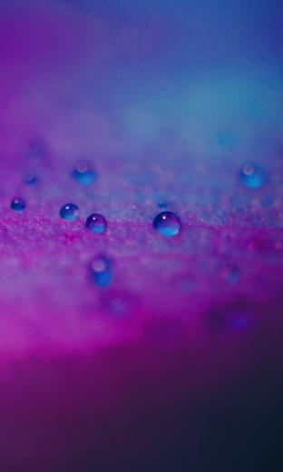 Blackberry Z10 Emerald Wallpaper
