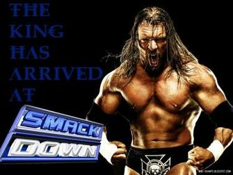 Wwe Champs The Game Triple H