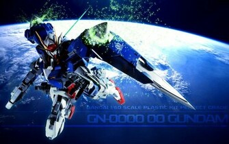 Gundam Movie Wallpaper