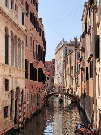 Italy Aesthetic Wallpaper