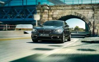 Bmw Series Facelift Wallpaper
