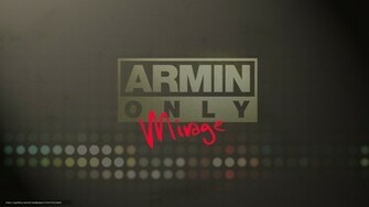 244743 Trance Armin Trans Muzyka