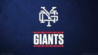 New York Giants Wallpaper