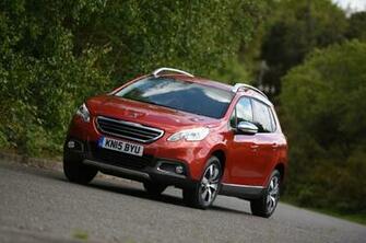 Peugeot Archives Efficient Family Car