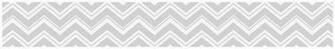 Zig Zag Pink Gray Chevron Wallpaper Border Blanket Warehouse