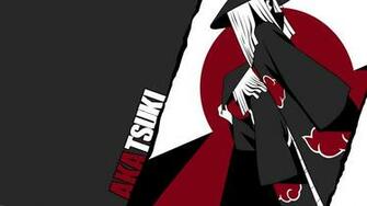 Akatsuki Group Anime Wallpaper 1080p Full Original