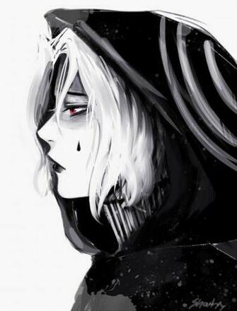 Sad Seidou Tg Takizawa Tokyo Ghoul