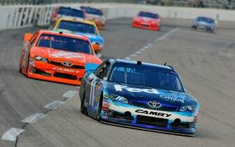 Nascar Races