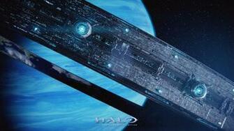 Halo Ring HD Image Wallpaper Amazing Wallpaperz