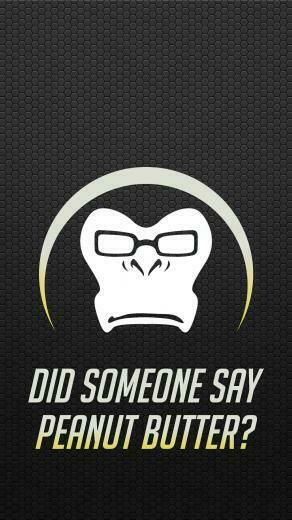 Winston Overwatch In Wallpaper
