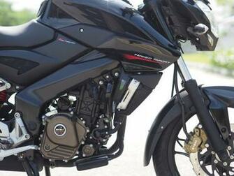 Bajaj Pulsar 200ns HD Wallpaper Pictures Image And