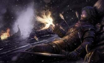 Fantasy World Cool Wallpaper Scary Gothic Versio My Image