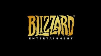 Entertainment Developers Blizzard Wallpaper HD Desktop