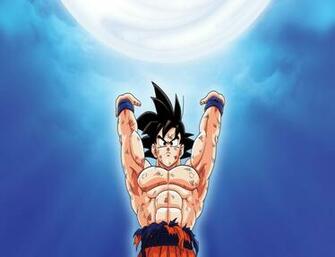 Dragon Ball Z Wallpaper iPad Mini