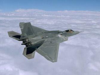 Keywords F Raptor Military Jet Fighter Wallpaper