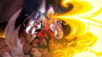 Avatar The Last Airbender Computer Wallpaper Desktop