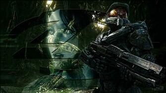 Halo Background HD