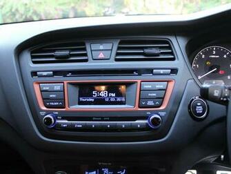 Hyundai I20 Active Wallpaper