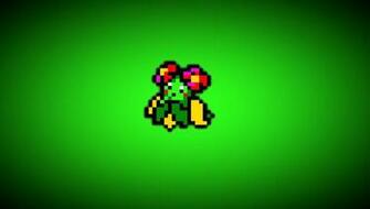 Bellossom Pokemon Wallpaper And Desktop Background HD Picture