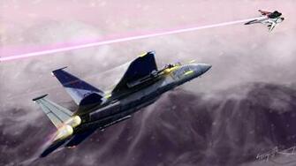 Ace Combat Computer Wallpaper Desktop Background