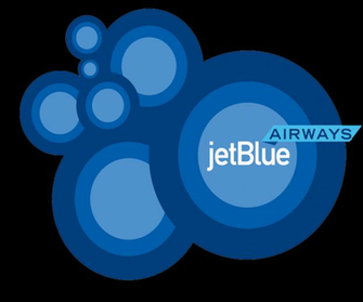 Jetblue Logo Png Jet Blue Transparent