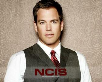 Anthony Dinozzo Ncis Wallpaper