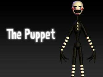 Fnaf Wallpaper