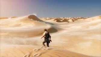 Uncharted HD Wallpaper By Lam851 Customization HDtv