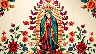 Guadalupe Wallpaper
